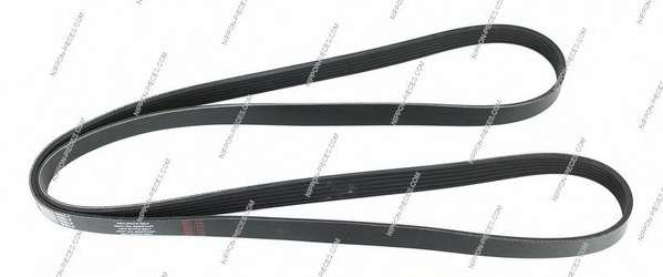 Поликлиновой ремень