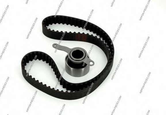 Комплект ремня ГРМ