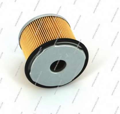 Топливный фильтр