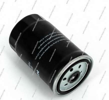 Топливный фильтр