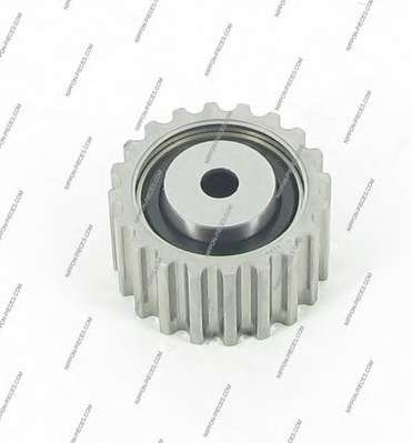 Паразитный / Ведущий ролик, зубчатый ремень