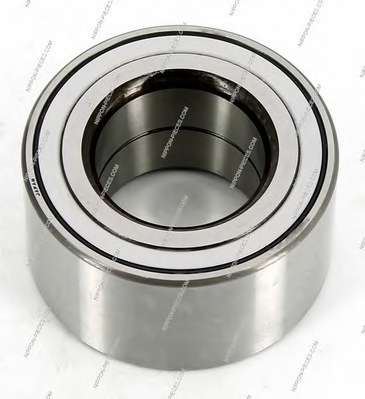 Комплект подшипника ступицы колеса