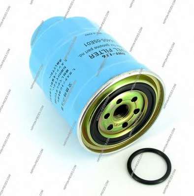 Топливный фильтр