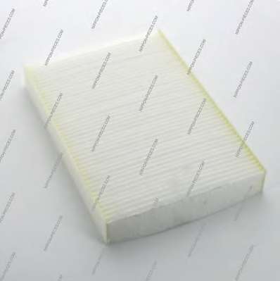 Фильтр, воздух во внутренном пространстве