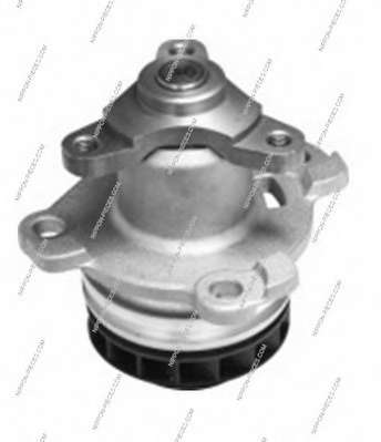 Водяной насос