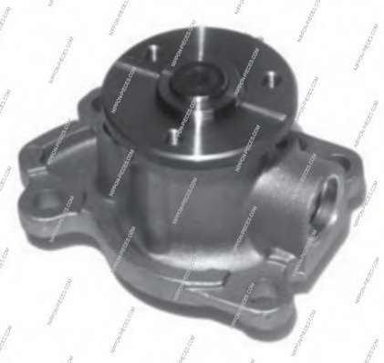 Водяной насос