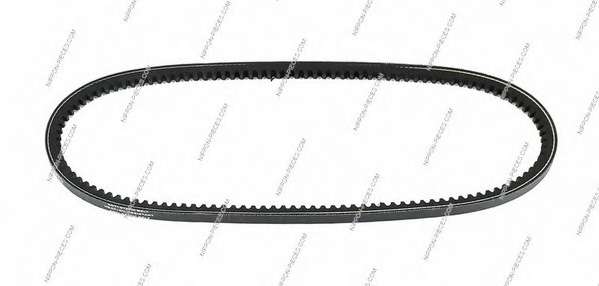 Поликлиновой ремень