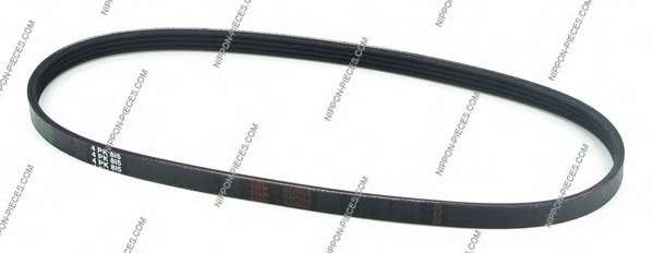 Поликлиновой ремень