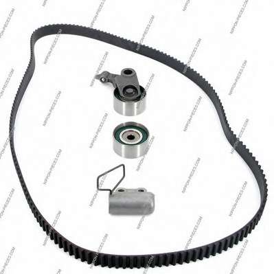 Комплект ремня ГРМ