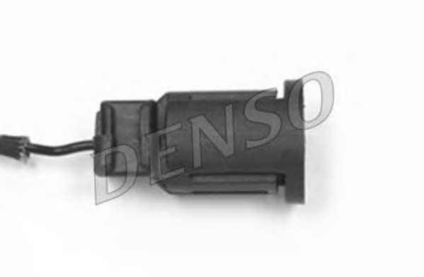 Лямбда-зонд