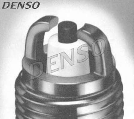 Свеча зажигания