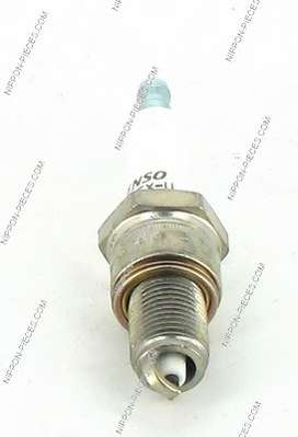 Свеча зажигания