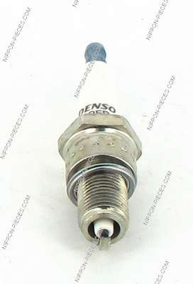 Свеча зажигания