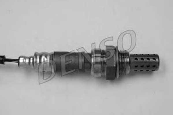 Лямбда-зонд