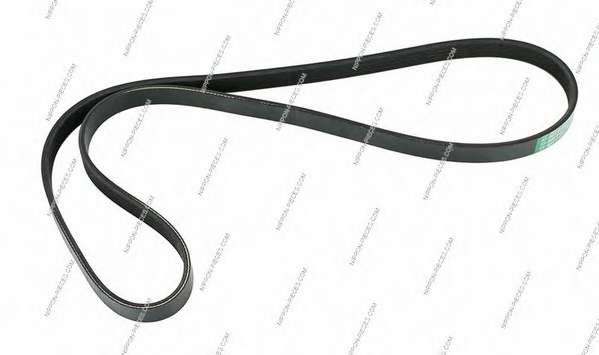 Поликлиновой ремень