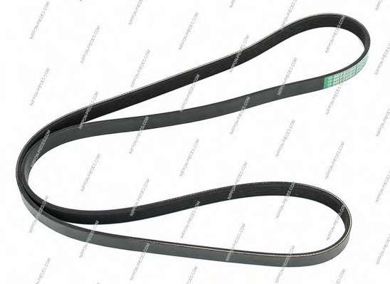 Поликлиновой ремень