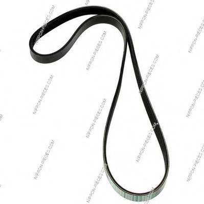 Поликлиновой ремень