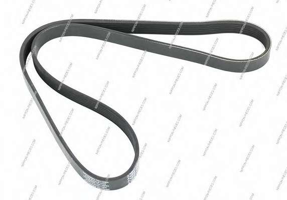 Поликлиновой ремень