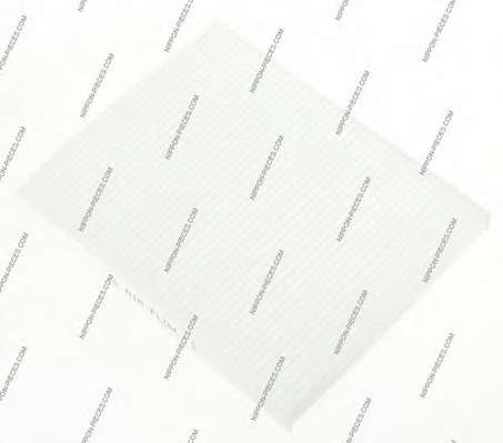 Фильтр, воздух во внутренном пространстве