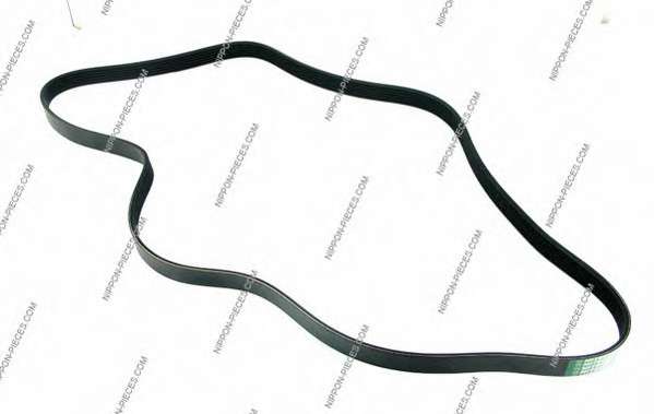 Поликлиновой ремень