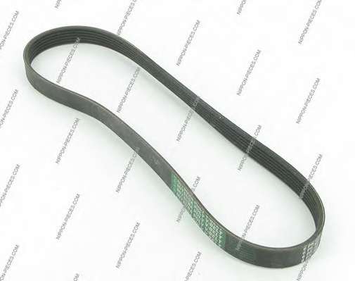 Поликлиновой ремень