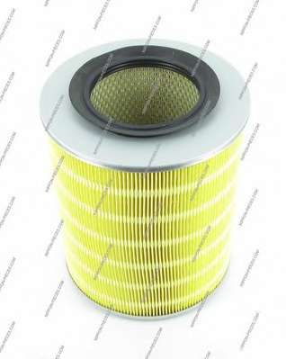 Воздушный фильтр