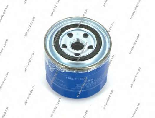 Топливный фильтр