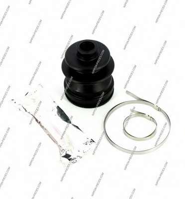 Комплект пылника, приводной вал