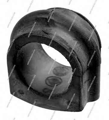 Втулка, рычаг колесной подвески