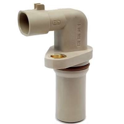 Датчик частоты вращения, управление двигателем