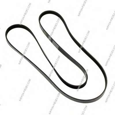 Поликлиновой ремень