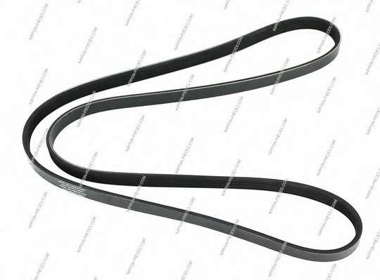 Поликлиновой ремень