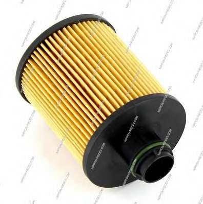 Масляный фильтр