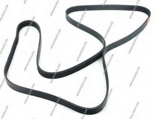 Поликлиновой ремень