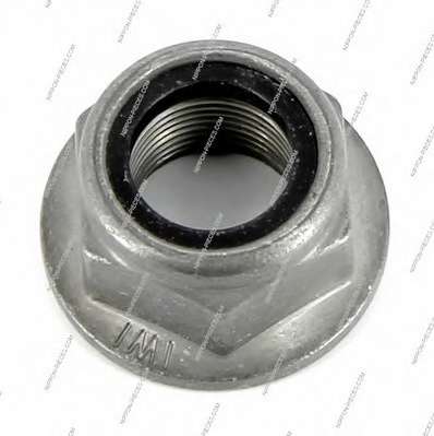 Комплект подшипника ступицы колеса