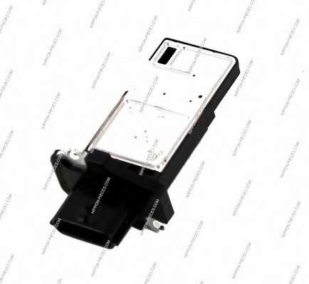 Расходомер воздуха