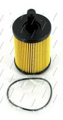 Масляный фильтр