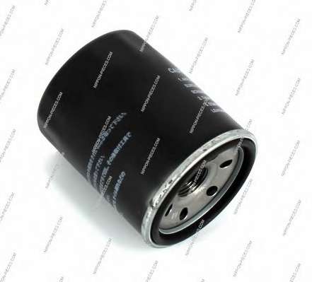 Масляный фильтр