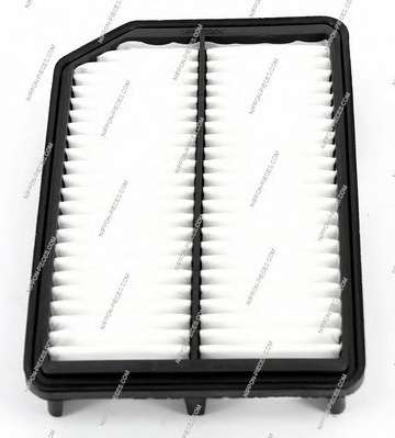 Воздушный фильтр