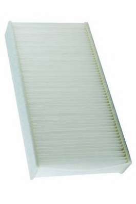 Фильтр, воздух во внутренном пространстве