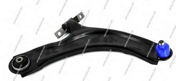 Подвеска, рычаг независимой подвески колеса