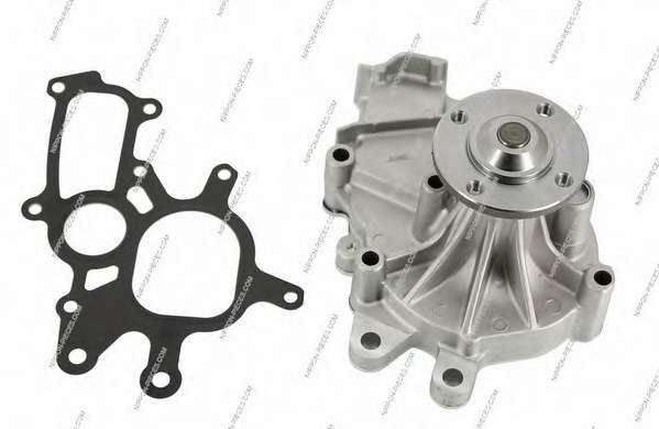 Водяной насос