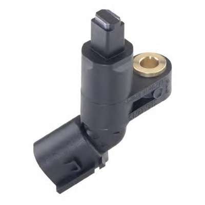 Датчик, частота вращения колеса