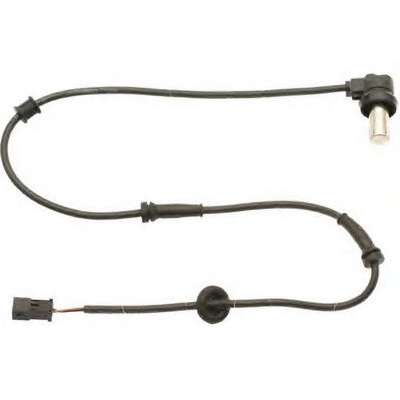 Датчик, частота вращения колеса