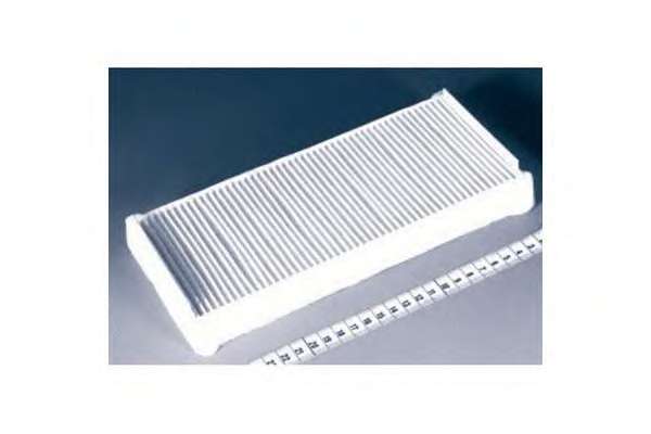 Фильтр, воздух во внутренном пространстве