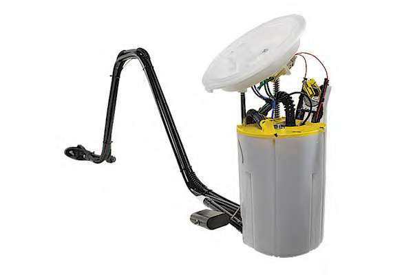 Модуль топливного насоса