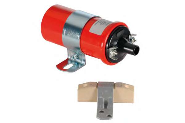 Катушка зажигания