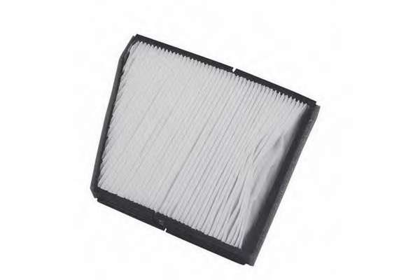 Фильтр, воздух во внутренном пространстве