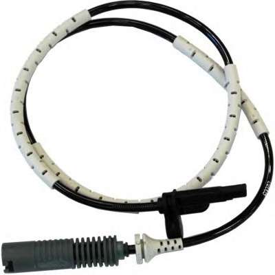 Датчик, частота вращения колеса