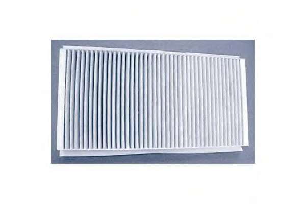 Фильтр, воздух во внутренном пространстве